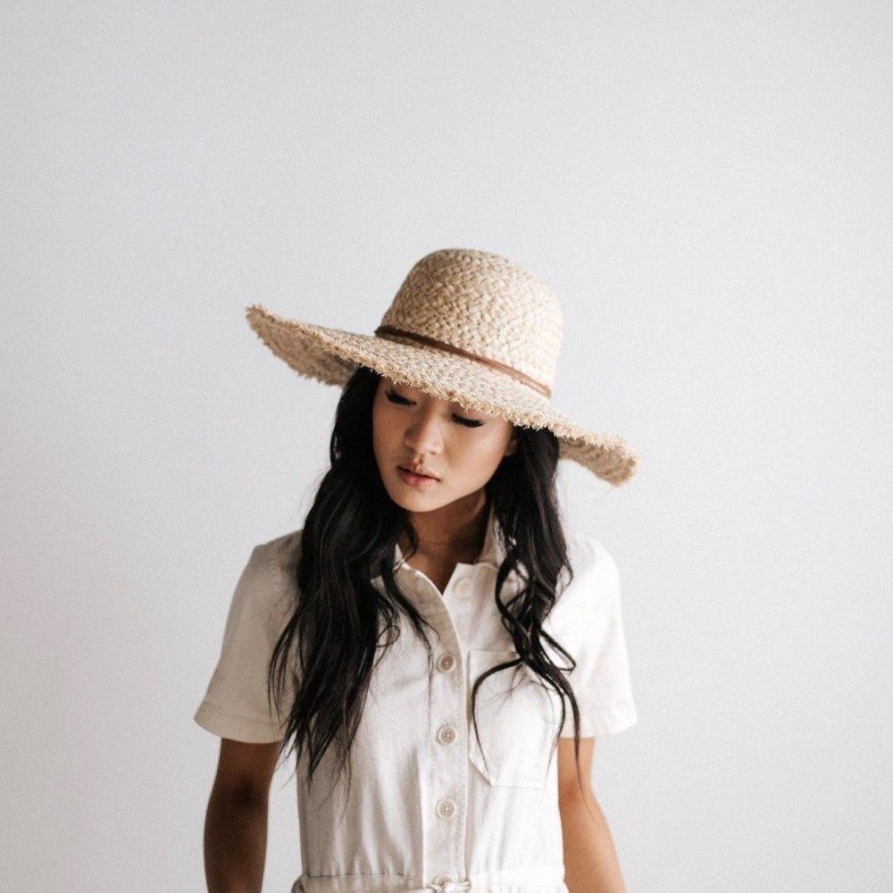DISO Gigi Pip Addie Womens hat
